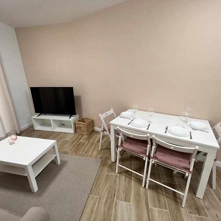 Apartamenticos Libertad I Сарагоса Экстерьер фото