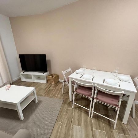 Apartamenticos Libertad I Сарагоса Экстерьер фото