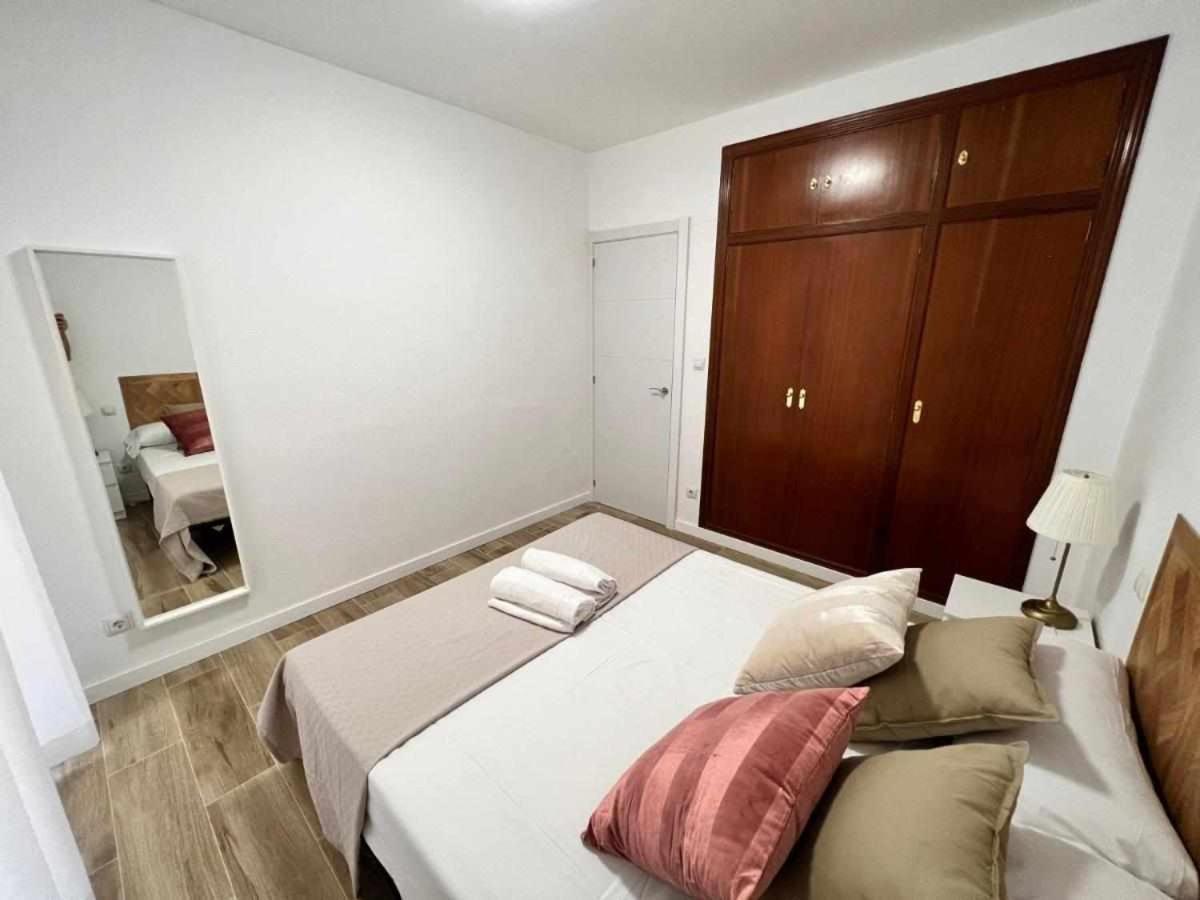 Apartamenticos Libertad I Сарагоса Экстерьер фото