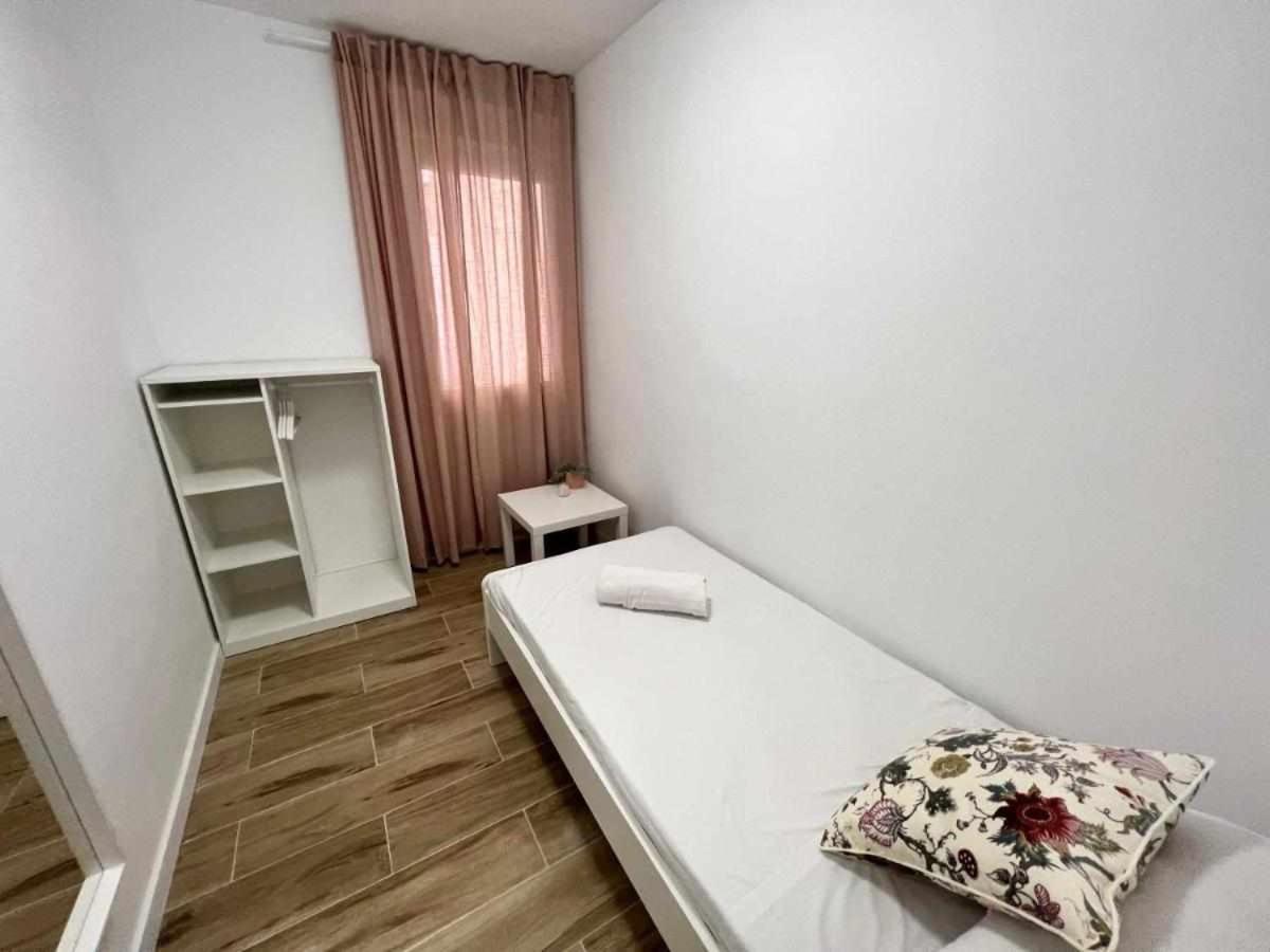 Apartamenticos Libertad I Сарагоса Экстерьер фото