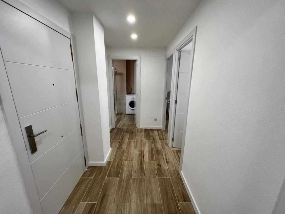 Apartamenticos Libertad I Сарагоса Экстерьер фото
