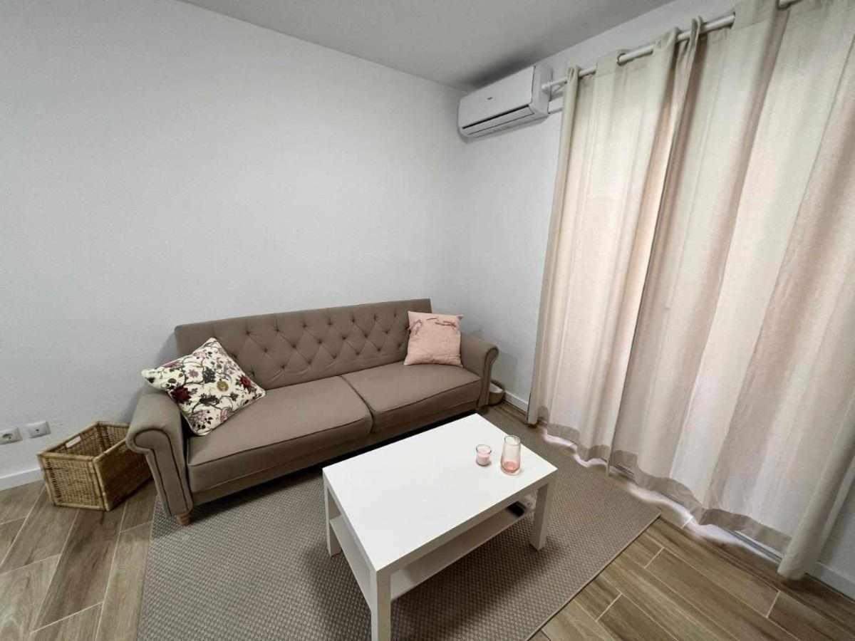 Apartamenticos Libertad I Сарагоса Экстерьер фото