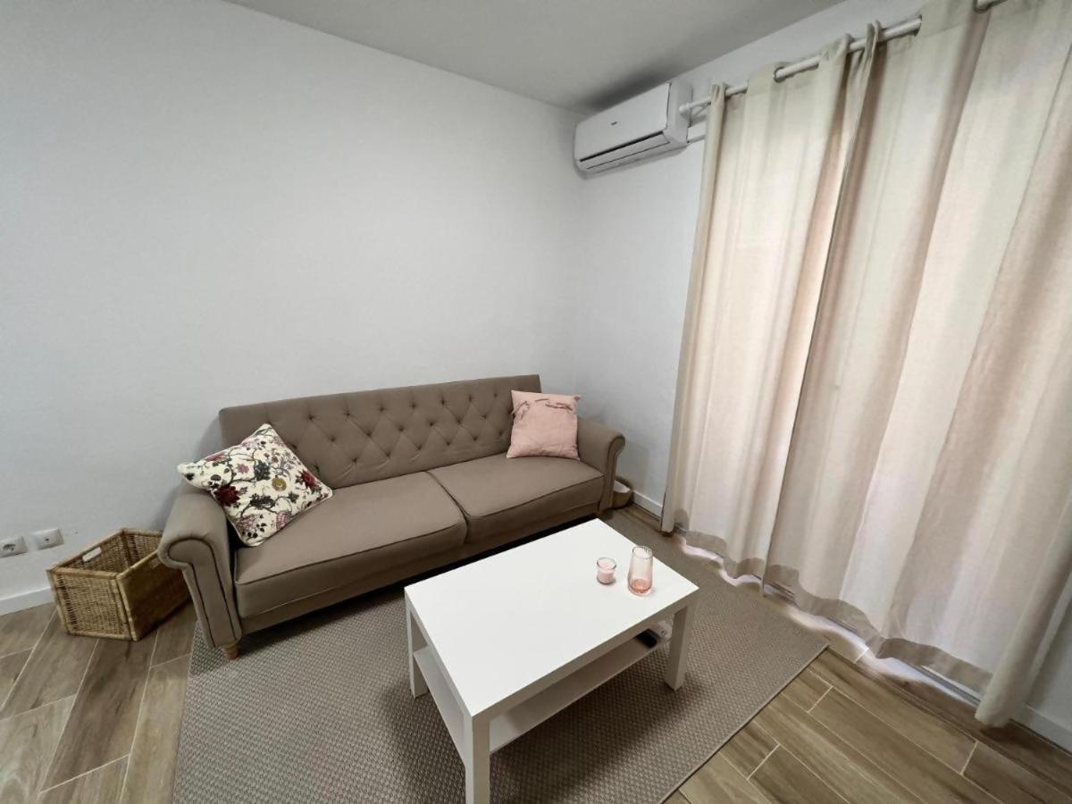 Apartamenticos Libertad I Сарагоса Экстерьер фото